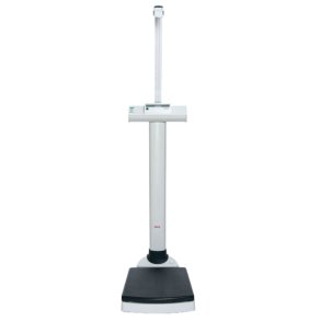 H�jdem�ler, Seca, 220, 28,6x5,5x148cm, professionel, til s�jlev�gt