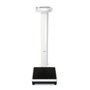 S�jlev�gt, Seca, 799, 41,7x29,4x83,1cm, hvid, Klasse III, gulvmodel, digital, max 200 kg *Denne vare tages ikke retur*