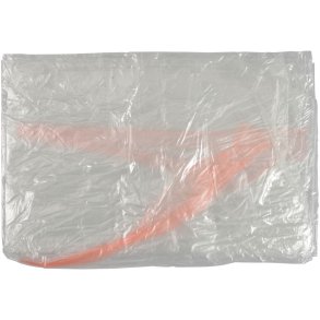 Vandopl�selig s�k, 120 l, klar, virgin, 76x103cm, varmtvandsopl�selig