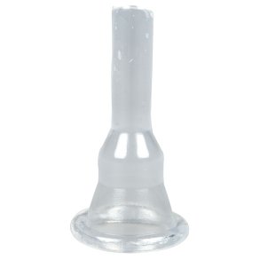 Uridom, Clear Advantage, 8cm, �28mm, kl�berflade 4 cm