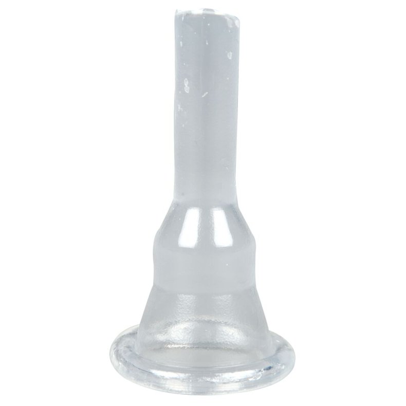 Uridom, Clear Advantage, 8cm, �28mm, kl�berflade 4 cm