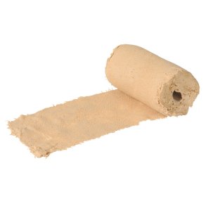 Zinklimbind, Ichtopaste, 6m x 7,5cm, engangs *Denne vare tages ikke retur*