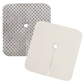 Dr�nkompres, Metalline, 7x6cm, tracheo-kompres, latexfri, steril *Denne vare tages ikke retur*