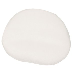 �jenkompres, Pro-ophta, 7,2x6,2cm, hvid, usteril, engangs *Denne vare tages ikke retur*