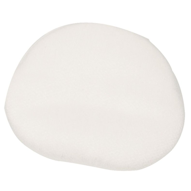 �jenkompres, Pro-ophta, 7,2x6,2cm, hvid, usteril, engangs *Denne vare tages ikke retur*