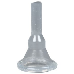 Uridom, Urimed Vision Standard, 8cm, �32mm, klar, kl�beflade 4,5 cm