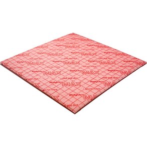 Skumbandage, PolyMem Max, 20x20cm, u/kl�b, latexfri, steril, engangs *Denne vare tages ikke retur*