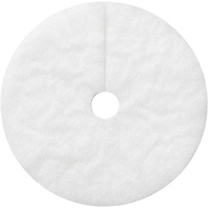 Absorbent, Skin X, 7mm, �50mm *Denne vare tages ikke retur*