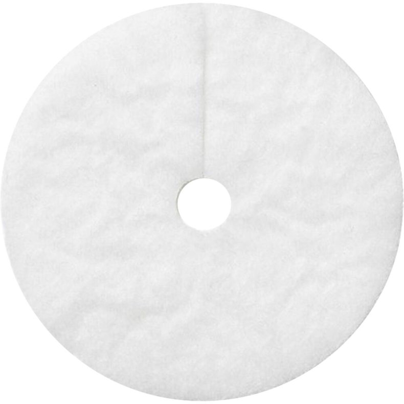 Absorbent, Skin X, 7mm, �50mm *Denne vare tages ikke retur*