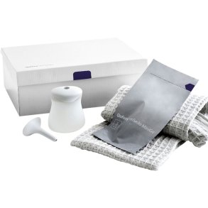 Irrigationss�t, Qufora IrriSedo, MiniGo, med pumpe, 30 konus