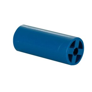 Ampul�bner, �1,23cm, 10 ml, bl�, usteril, engangs