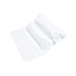 Trykaflastende pude, Levabo All Up Wedge 30 gr., 70x40x15cm, hvid *Denne vare tages ikke retur*