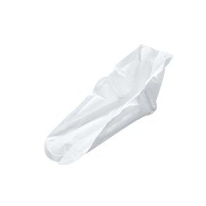 Trykaflastende pude, Levabo All Up Elbow, 30x20x10cm, hvid *Denne vare tages ikke retur*