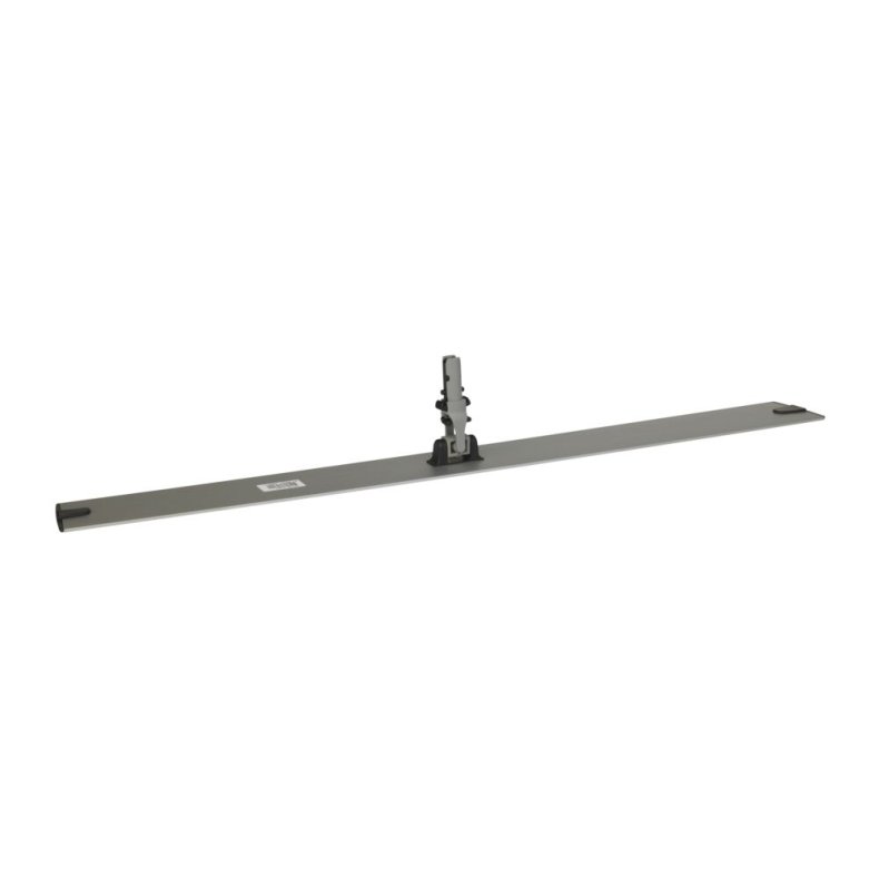 Fremf�rer til hook'n'loop moppe, Vikan Superior, sort, aluminium/PP, 90 cm
