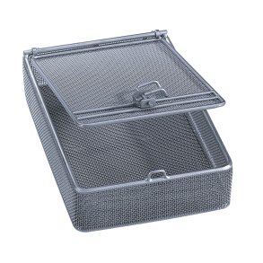 Sisk�l, Miele, E363, 225x150x55mm, med l�g, til over- og underkurv, maskevidde 1 mm *Denne vare tages ikke retur*
