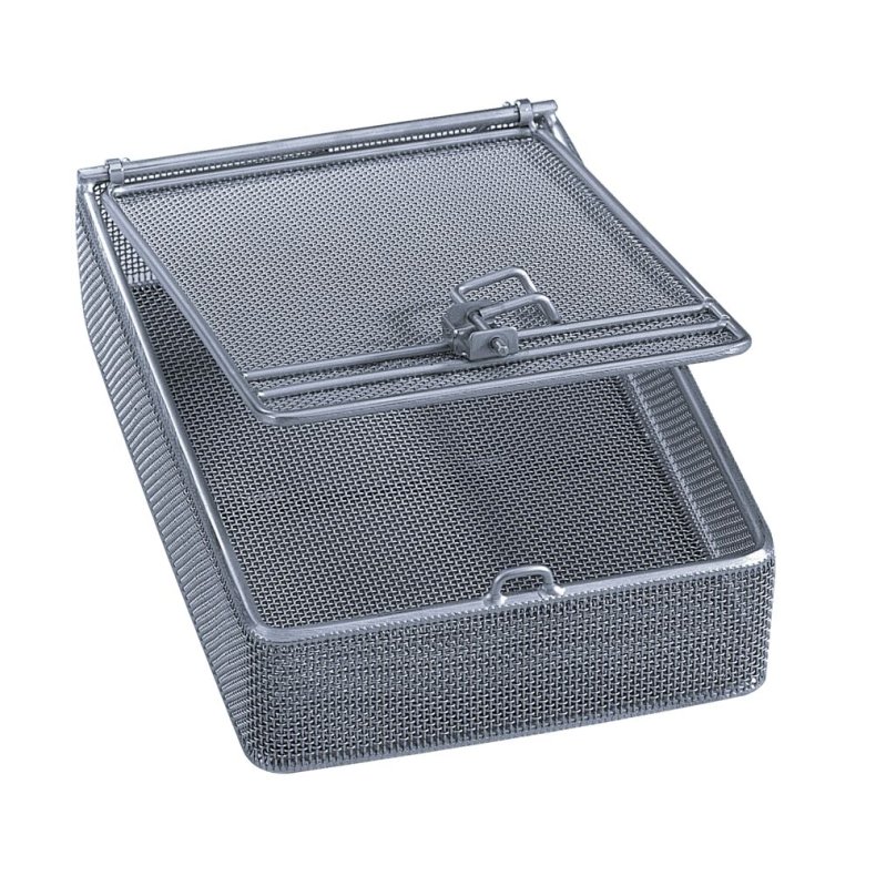 Sisk�l, Miele, E363, 225x150x55mm, med l�g, til over- og underkurv, maskevidde 1 mm *Denne vare tages ikke retur*