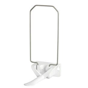 Dispenser, Plum Combiplum Easy, 1000 ml, st�l, med 14 cm arm