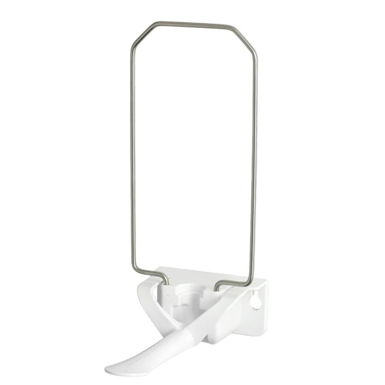 Dispenser, Plum Combiplum Easy, 1000 ml, st�l, med 14 cm arm