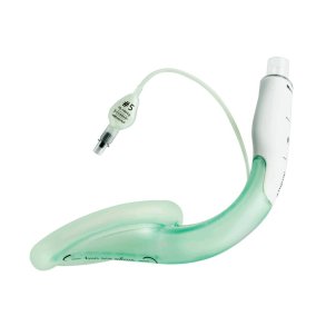 Larynxmaske, Ambu Aura-i, 5, bl�, steril, engangs *Denne vare tages ikke retur*