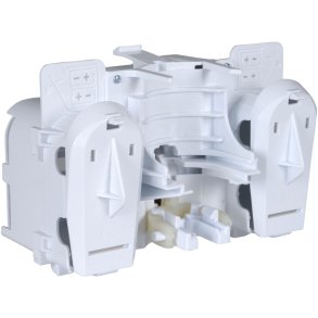 Motor, Deb, hvid, plast, til Deb touch free dispenser