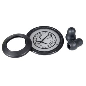 Reservedelskit, Littmann, Classic II S.E, sort *Denne vare tages ikke retur*
