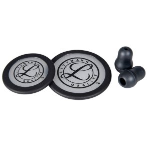 Reservedelskit, Littmann, Classic III, sort *Denne vare tages ikke retur*