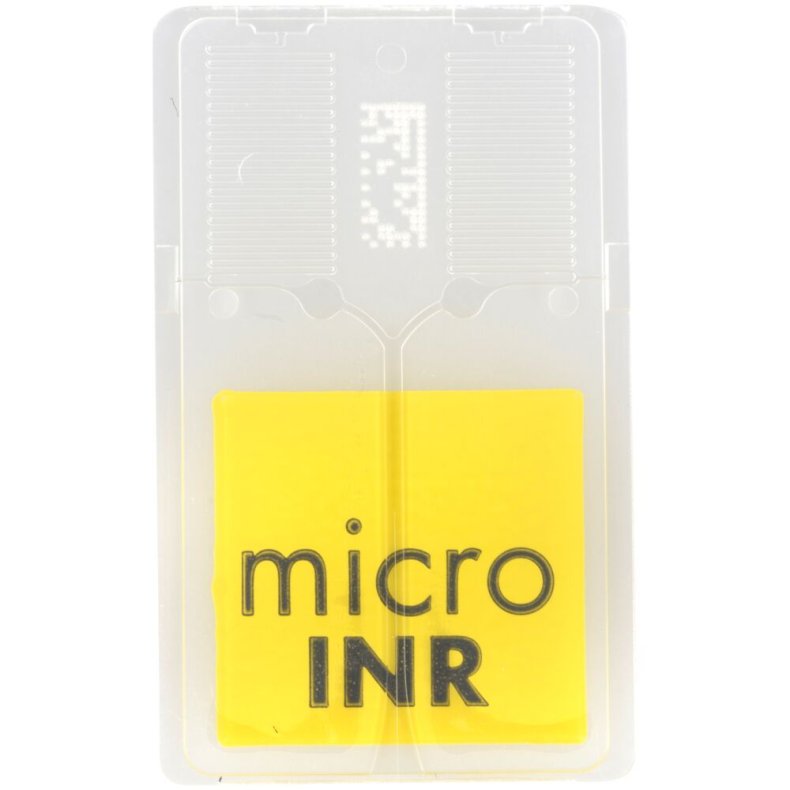 Testchip, iLine microINR *Denne vare tages ikke retur*