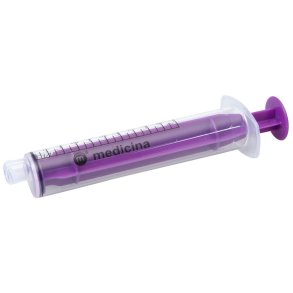 Ern�ringsspr�jte, Medicina, 10 ml, ENFit, flergangs *Denne vare tages ikke retur*