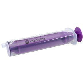Ern�ringsspr�jte, Medicina, 60 ml, ENFit, flergangs