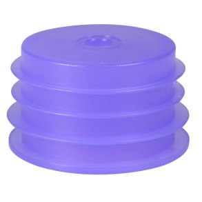 Flaskeadapter, Medicina, ENFit, steril, 20-21,5mm *Denne vare tages ikke retur*