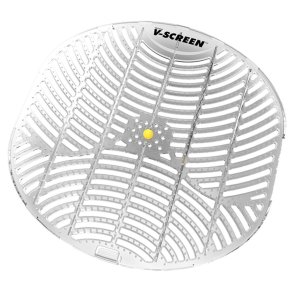Urinalm�tte, Vectair V-Screen, citrus mango, uden farve, med parfume,12stk