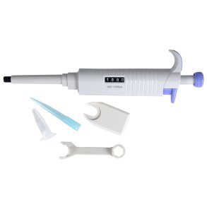 Pipetteholder, 100-1000 �l *Denne vare tages ikke retur*