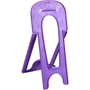 Urinposeholder, Qufora, til urin- og irrigationsposer *Denne vare tages ikke retur*