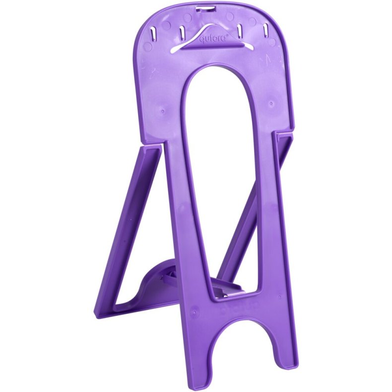 Urinposeholder, Qufora, til urin- og irrigationsposer *Denne vare tages ikke retur*