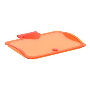 L�g, Diversey TASKI, 26,5x22x2cm, r�d, plast, til 7 og 12 ltr. inventarspand *Denne vare tages ikke retur*
