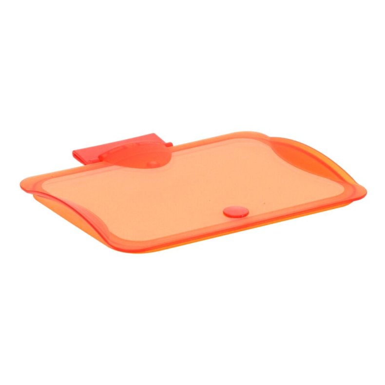 L�g, Diversey TASKI, 26,5x22x2cm, r�d, plast, til 7 og 12 ltr. inventarspand *Denne vare tages ikke retur*