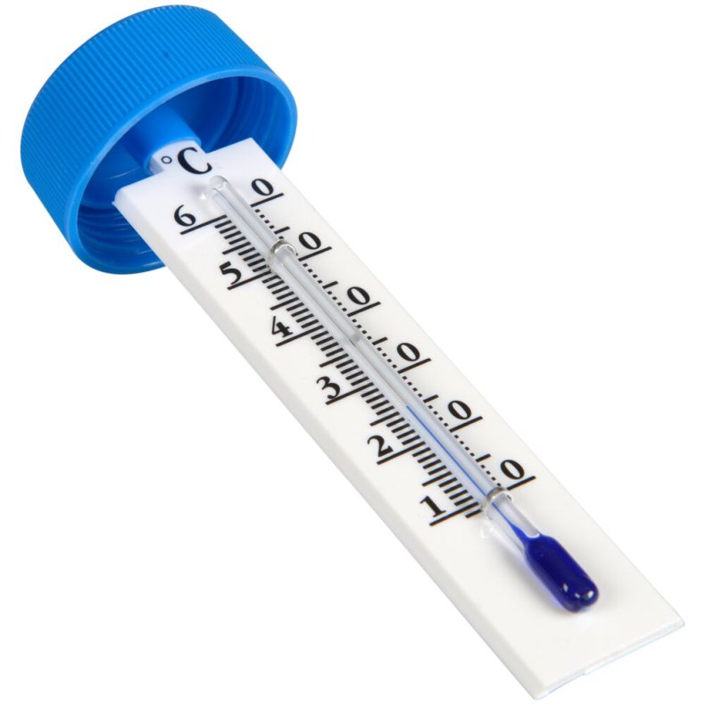 Termometer, Cultura *Denne vare tages ikke retur*