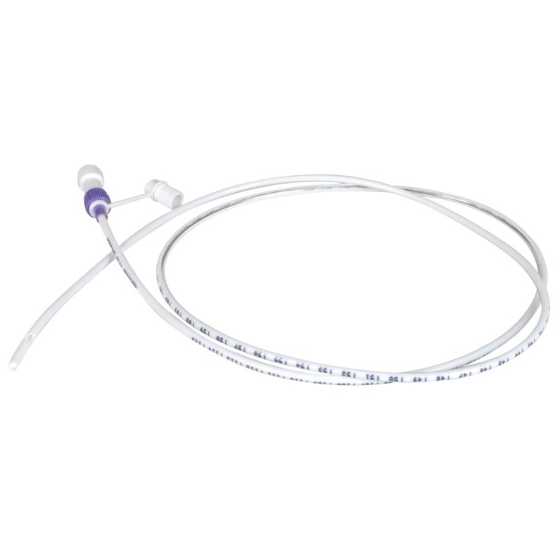 Ern�ringssonde, Medicina, Fr 12, 1,2m, ENFit, med guidewire, steril *Denne vare tages ikke retur*