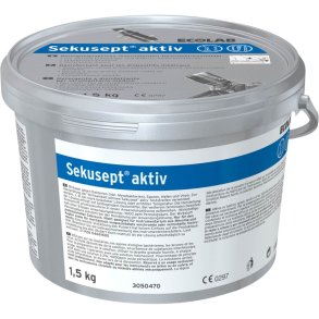 Desinfektion, Sekusept Aktiv, aldehydfri