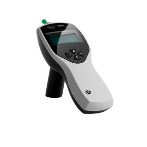 Tympanometer, MT10, hvid