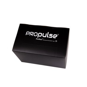 Skulderkappe, Propulse, 3-lags, vandt�t, engangs