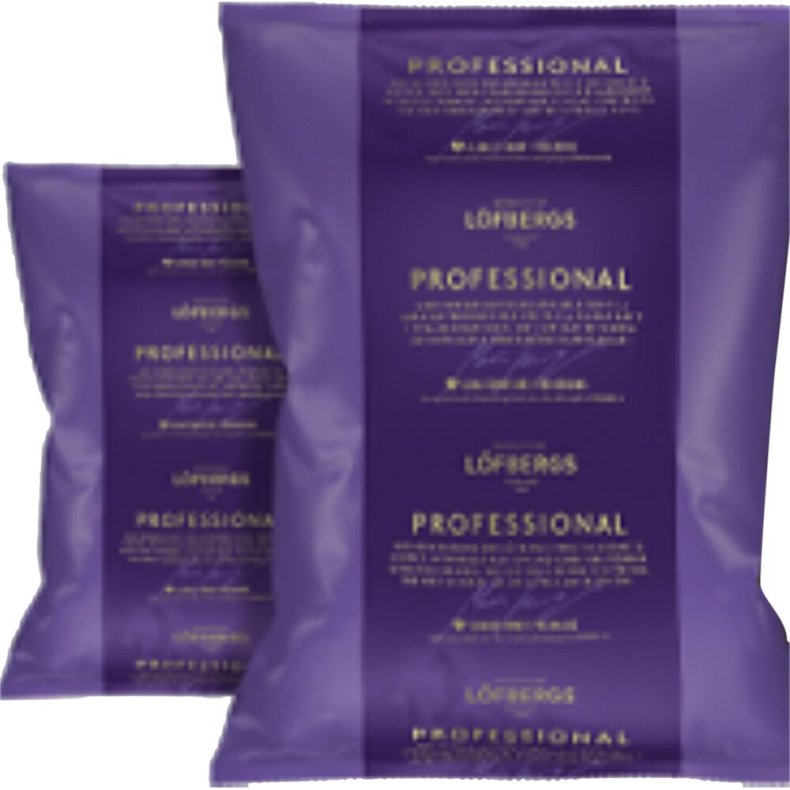 Kaffe, L�fbergs Generoso, helb�nner, 1000 g