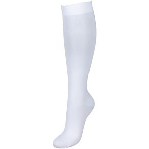 Liners�t, Actico UlcerSys, hvid, large-lang *Denne vare tages ikke retur*