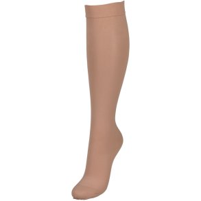 Liners�t, Actico UlcerSys, beige, medium-lang *Denne vare tages ikke retur*
