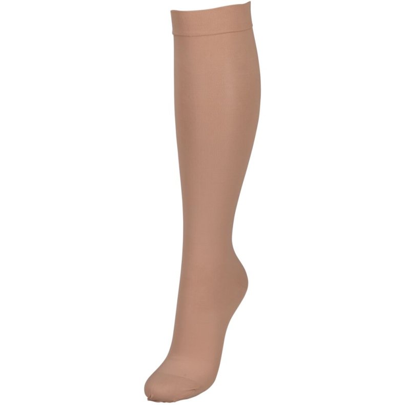 Liners�t, Actico UlcerSys, beige, xxlarge-lang *Denne vare tages ikke retur*