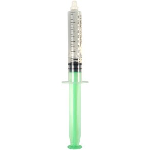 Katetersm�remiddel, 10 ml, steril *Denne vare tages ikke retur*