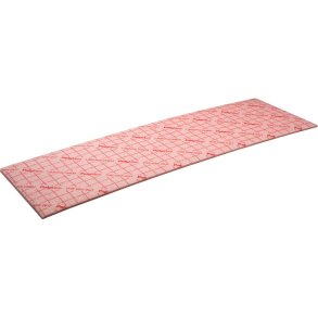 Skumbandage, PolyMem, 32x10cm, standard, u/kl�b, latexfri, steril, engangs *Denne vare tages ikke retur*