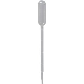 Pipette, 1 ml, med ballon, usteril, engangs *Denne vare tages ikke retur*
