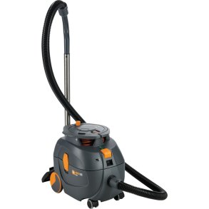 St�vsuger, Diversey TASKI, Aero 15 PLUS, gr�, 1-rums *Denne vare tages ikke retur*