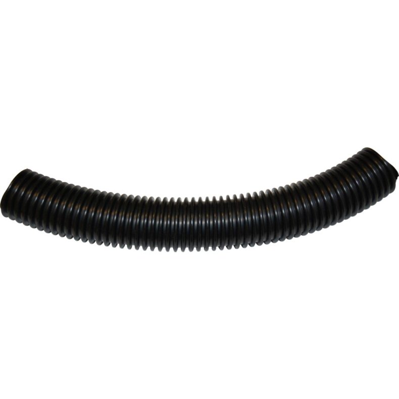 St�vsugerslange, Nilfisk, GD930, VP930, 25m, �32mm, sort, plast, l�s *Denne vare tages ikke retur*